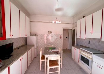 Trilocale Via dei sessanta, Genova (zona Cornigliano) - foto 2