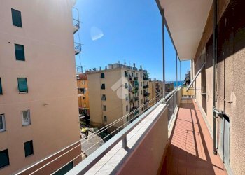Trilocale Via dei sessanta, Genova (zona Cornigliano) - foto 3