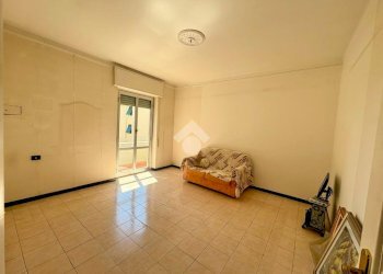 Trilocale Via dei sessanta, Genova (zona Cornigliano) - foto 7