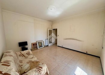 Trilocale Via dei sessanta, Genova (zona Cornigliano) - foto 8