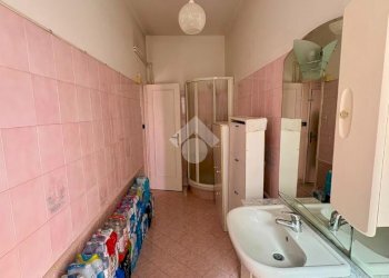 Trilocale Via dei sessanta, Genova (zona Cornigliano) - foto 13