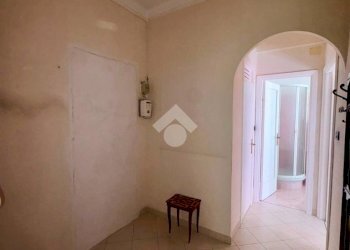 Trilocale Via dei sessanta, Genova (zona Cornigliano) - foto 16
