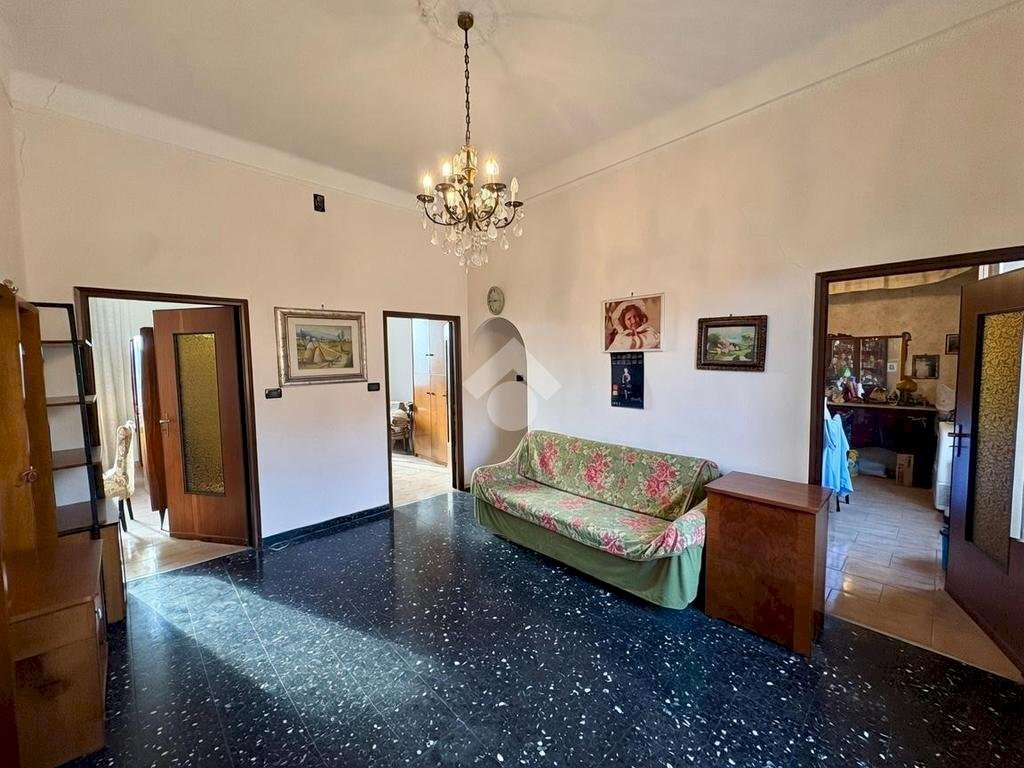 Appartamento Via verona, Genova (zona Cornigliano) - foto 1