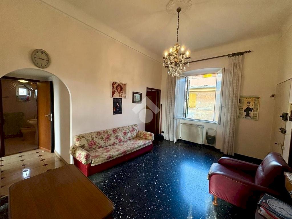 Appartamento Via verona, Genova (zona Cornigliano) - foto 2