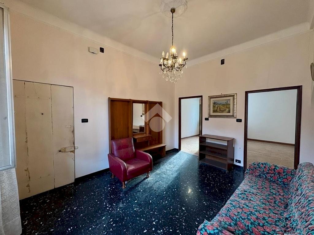 Appartamento Via verona, Genova (zona Cornigliano) - foto 3