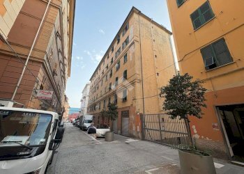 Appartamento Via verona, Genova (zona Cornigliano) - foto 14
