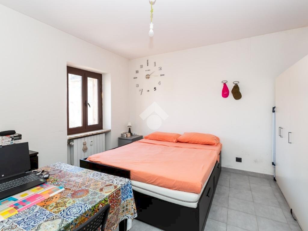 One-room apartment Via Mongrando, Torino (neighborhood Vanchiglietta) - photo 1