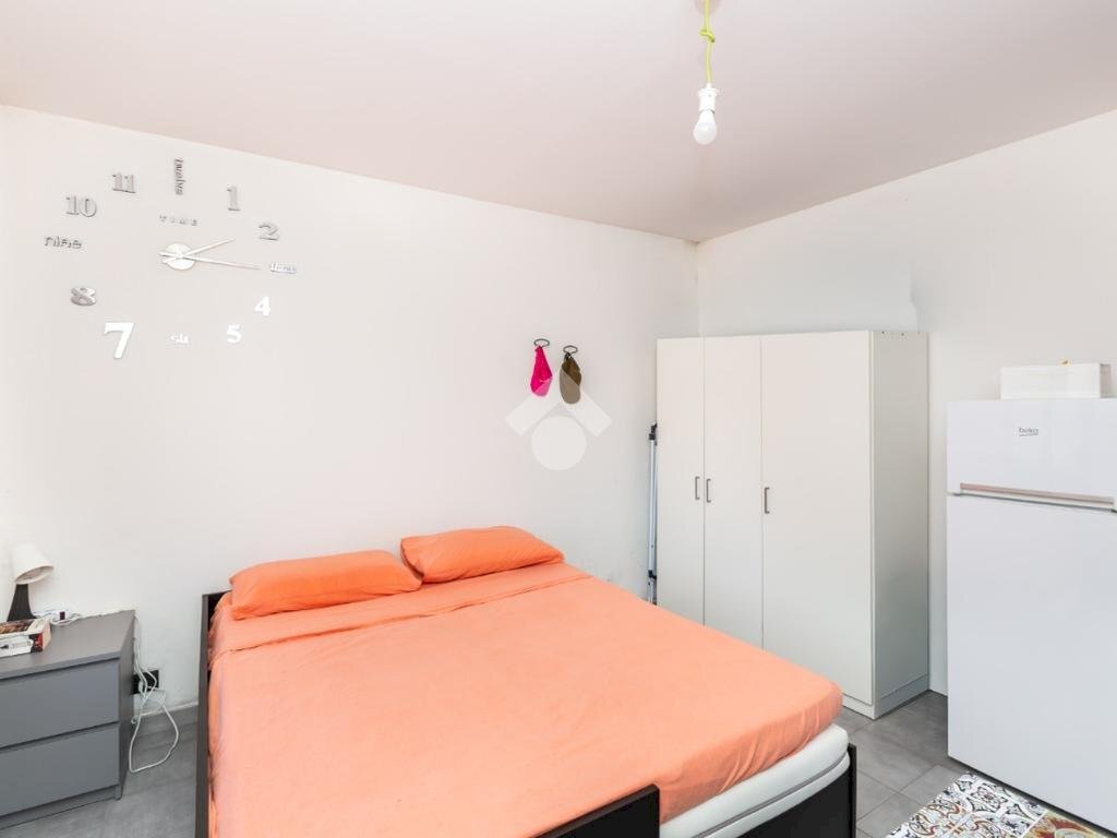 One-room apartment Via Mongrando, Torino (neighborhood Vanchiglietta) - photo 3