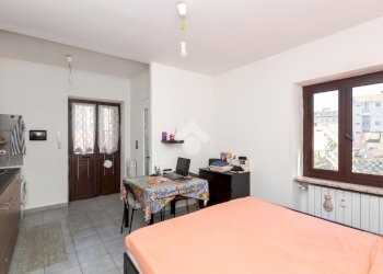 Monolocale Via Mongrando, Torino (zona Vanchiglietta) - foto 2