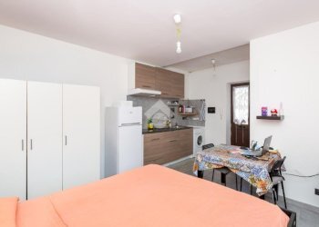 Monolocale Via Mongrando, Torino (zona Vanchiglietta) - foto 4