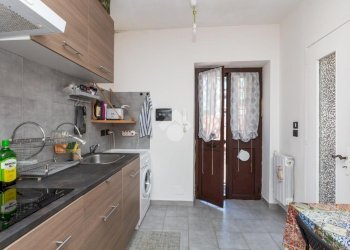 Monolocale Via Mongrando, Torino (zona Vanchiglietta) - foto 8