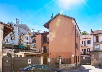 Monolocale Via Mongrando, Torino (zona Vanchiglietta) - foto 16
