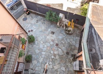 Monolocale Via Mongrando, Torino (zona Vanchiglietta) - foto 18