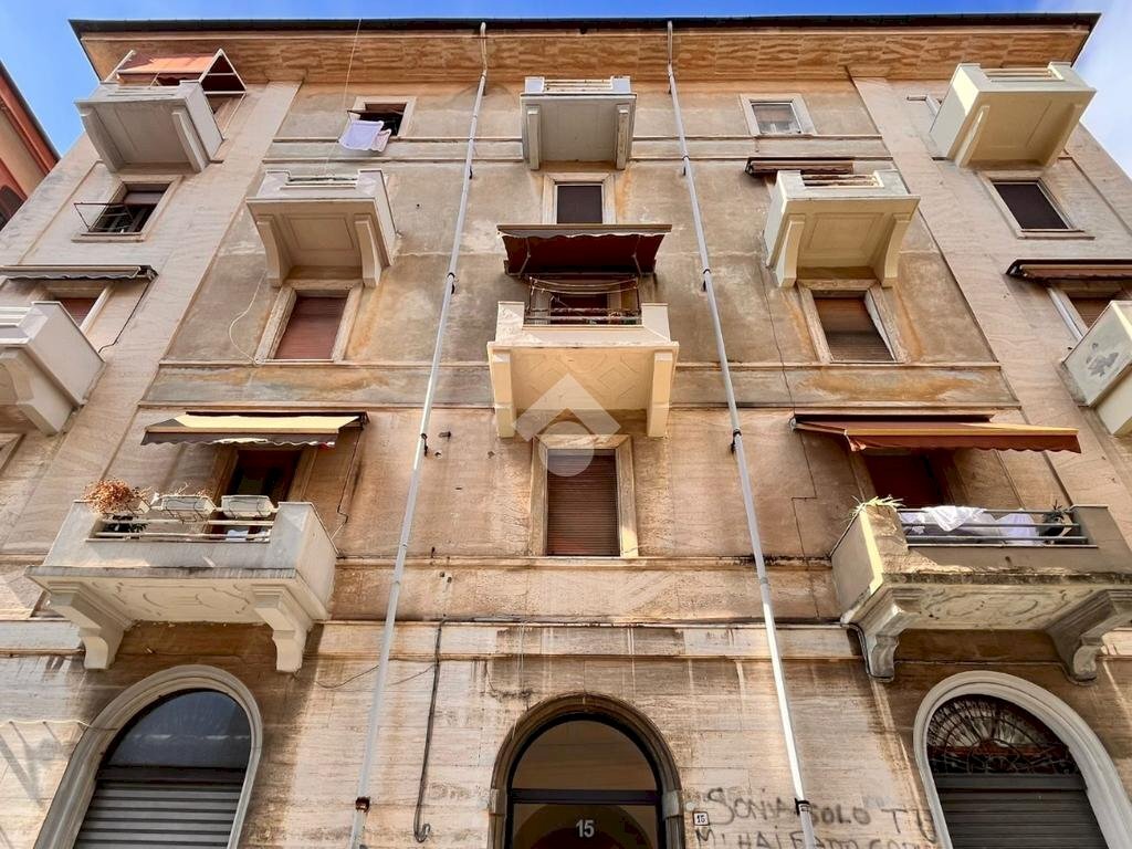 Quadrilocale Via Giovanni Capellini, La Spezia - foto 2
