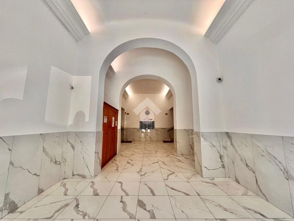 Quadrilocale Via Giovanni Capellini, La Spezia - foto 3