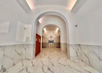 Quadrilocale Via Giovanni Capellini, La Spezia - foto 3
