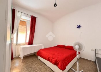 Quadrilocale Via Giovanni Capellini, La Spezia - foto 11
