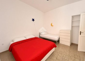 Quadrilocale Via Giovanni Capellini, La Spezia - foto 12