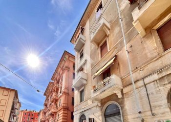 Quadrilocale Via Giovanni Capellini, La Spezia - foto 14