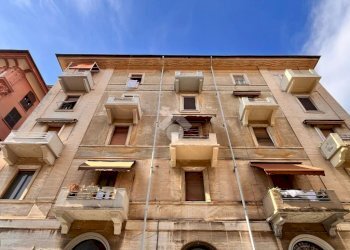 Quadrilocale Via Giovanni Capellini, La Spezia - foto 15