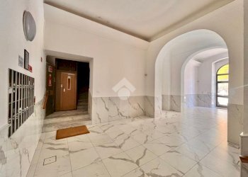 Quadrilocale Via Giovanni Capellini, La Spezia - foto 16