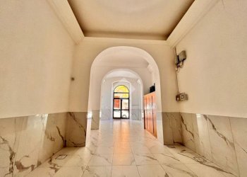Quadrilocale Via Giovanni Capellini, La Spezia - foto 17