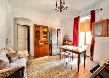 Quadrilocale Via Giovanni Capellini, La Spezia - foto 18
