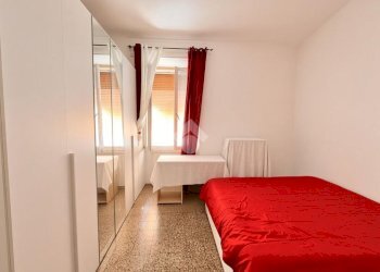 Quadrilocale Via Giovanni Capellini, La Spezia - foto 23