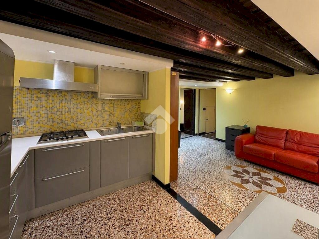 Trilocale Vico inferiore di valoria, Genova - foto 1