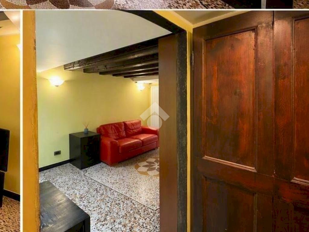 Trilocale Vico inferiore di valoria, Genova - foto 2
