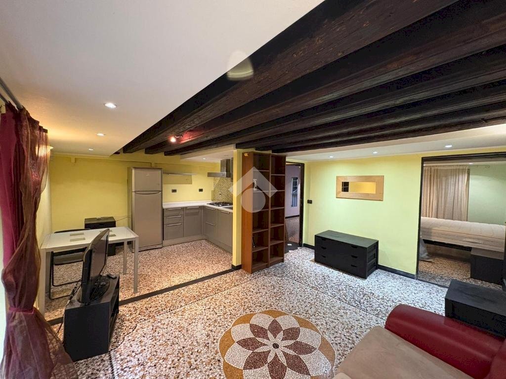 Trilocale Vico inferiore di valoria, Genova - foto 3