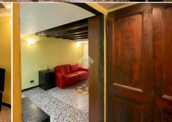 Trilocale Vico inferiore di valoria, Genova - foto 2