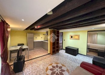 Trilocale Vico inferiore di valoria, Genova - foto 3
