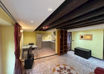 Trilocale Vico inferiore di valoria, Genova - foto 7