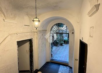 Trilocale Vico inferiore di valoria, Genova - foto 13