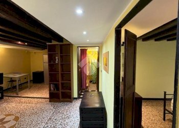 Trilocale Vico inferiore di valoria, Genova - foto 15