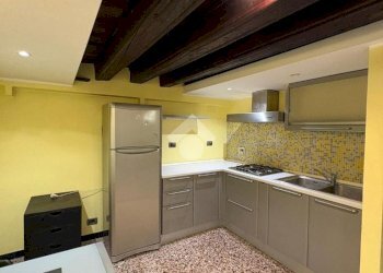 Trilocale Vico inferiore di valoria, Genova - foto 16