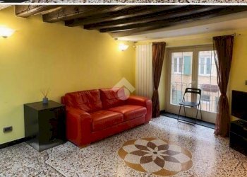 Trilocale Vico inferiore di valoria, Genova - foto 17