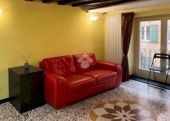 Trilocale Vico inferiore di valoria, Genova - foto 19