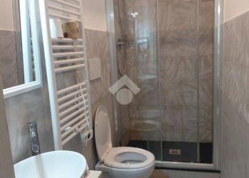 One-room apartment Via S. Giorgio, Genova (neighborhood Centro Storico) - photo 5