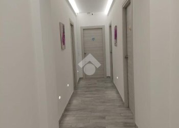 One-room apartment Via S. Giorgio, Genova (neighborhood Centro Storico) - photo 8