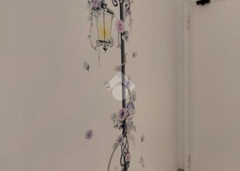 One-room apartment Via S. Giorgio, Genova (neighborhood Centro Storico) - photo 9