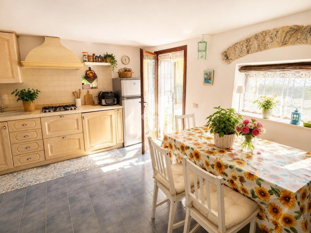 Casa indipendente Via ca' de la', Imperia - foto 2