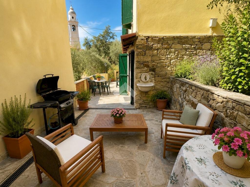 Casa indipendente Via ca' de la', Imperia - foto 3