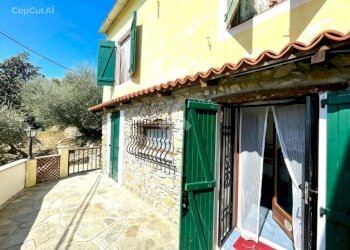Casa indipendente Via ca' de la', Imperia - foto 1