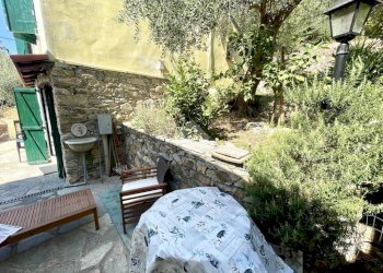 Casa indipendente Via ca' de la', Imperia - foto 10