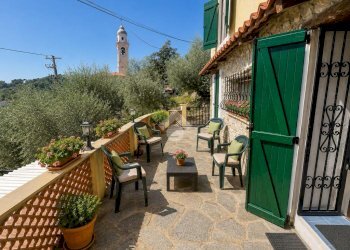 Casa indipendente Via ca' de la', Imperia - foto 11