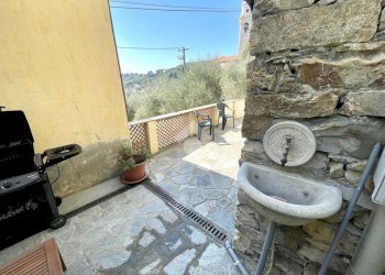 Casa indipendente Via ca' de la', Imperia - foto 12