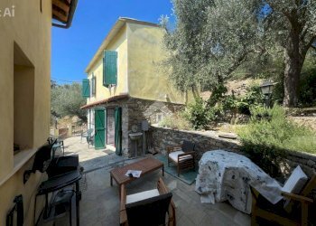 Casa indipendente Via ca' de la', Imperia - foto 15