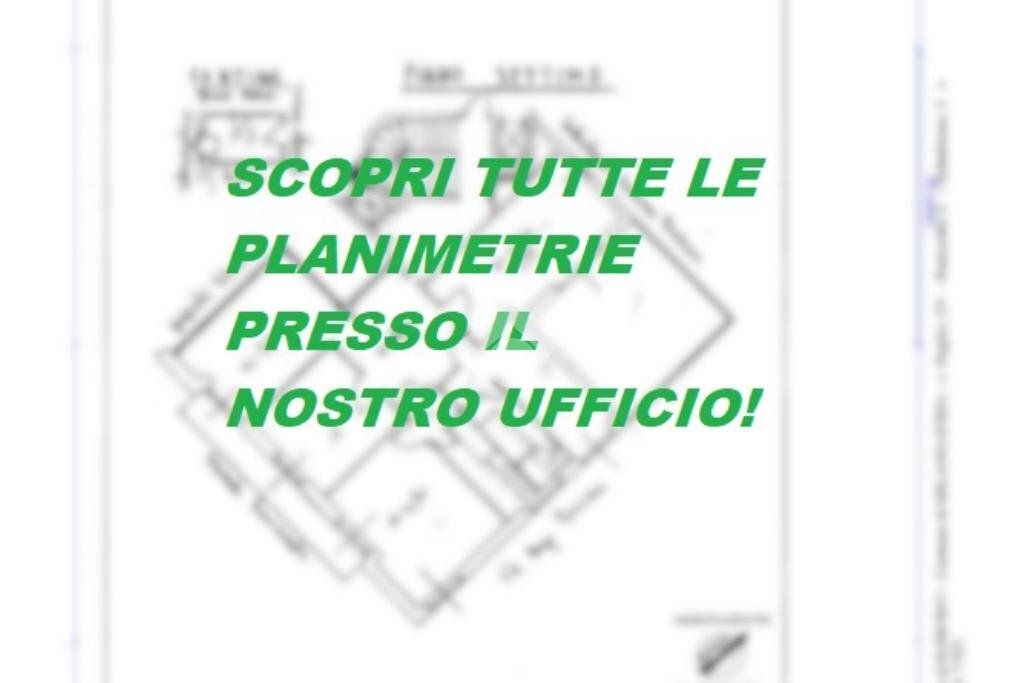 Trilocale Via Trieste, Parma - planimetria 1